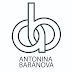 logo Antonina Baranova