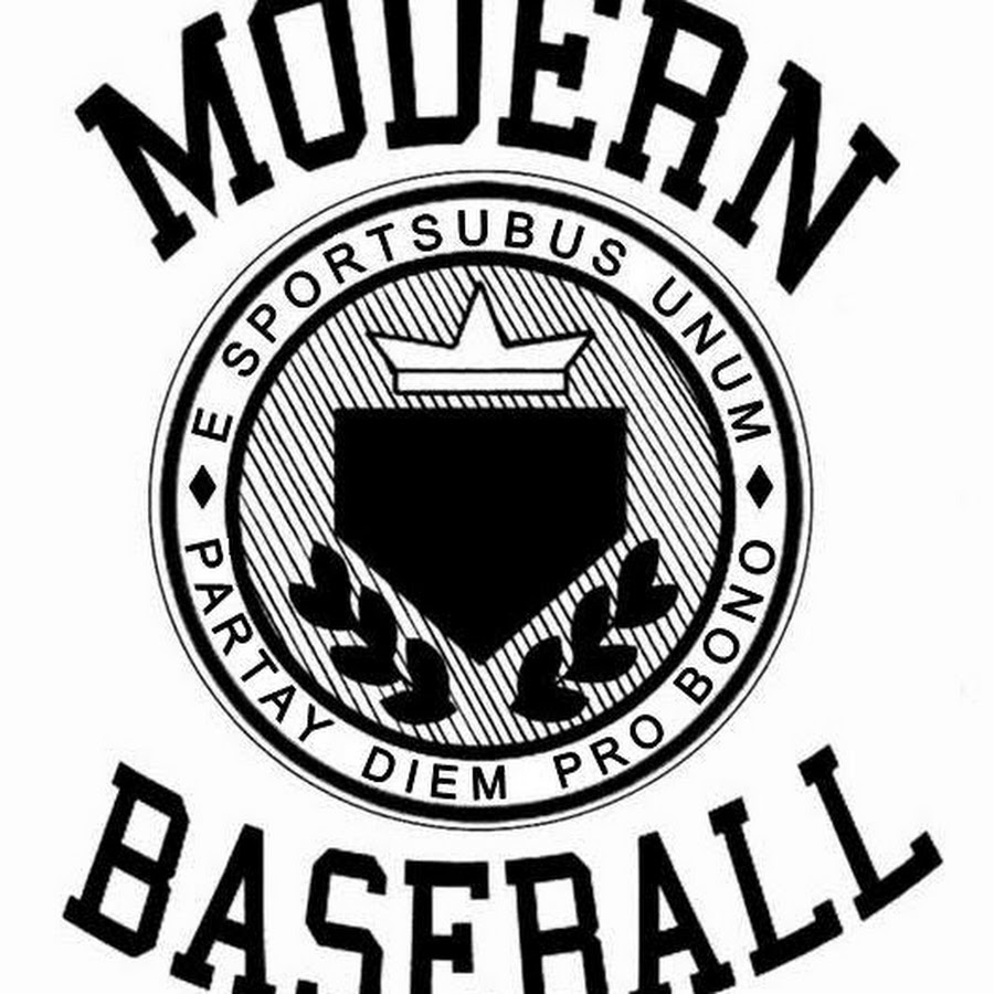 Modern baseball