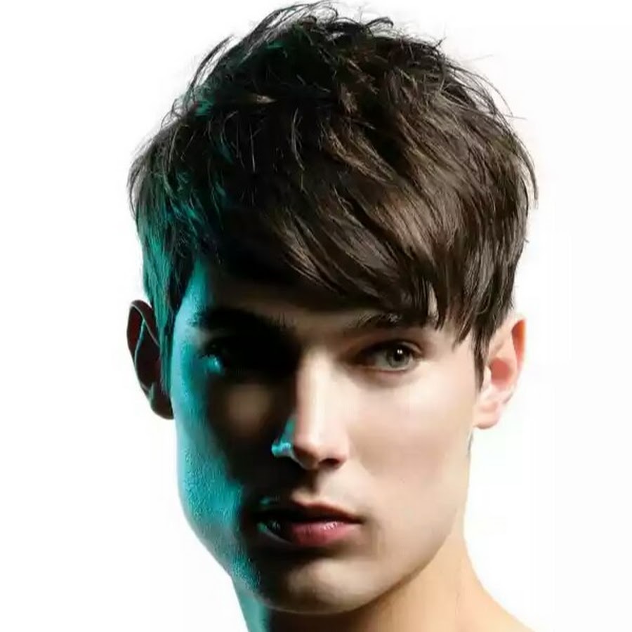 20 Stylish Bowl Haircuts for Men Two block haircut, Fringe haircut, Mens hairsty