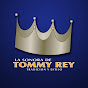 La Sonora De Tommy Rey