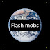 Flash mobs in the world