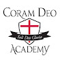 Coram Deo Academy