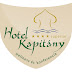 Hotel Kapitány Wellness