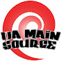 Da Main Source TV