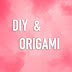 DIY & Origami