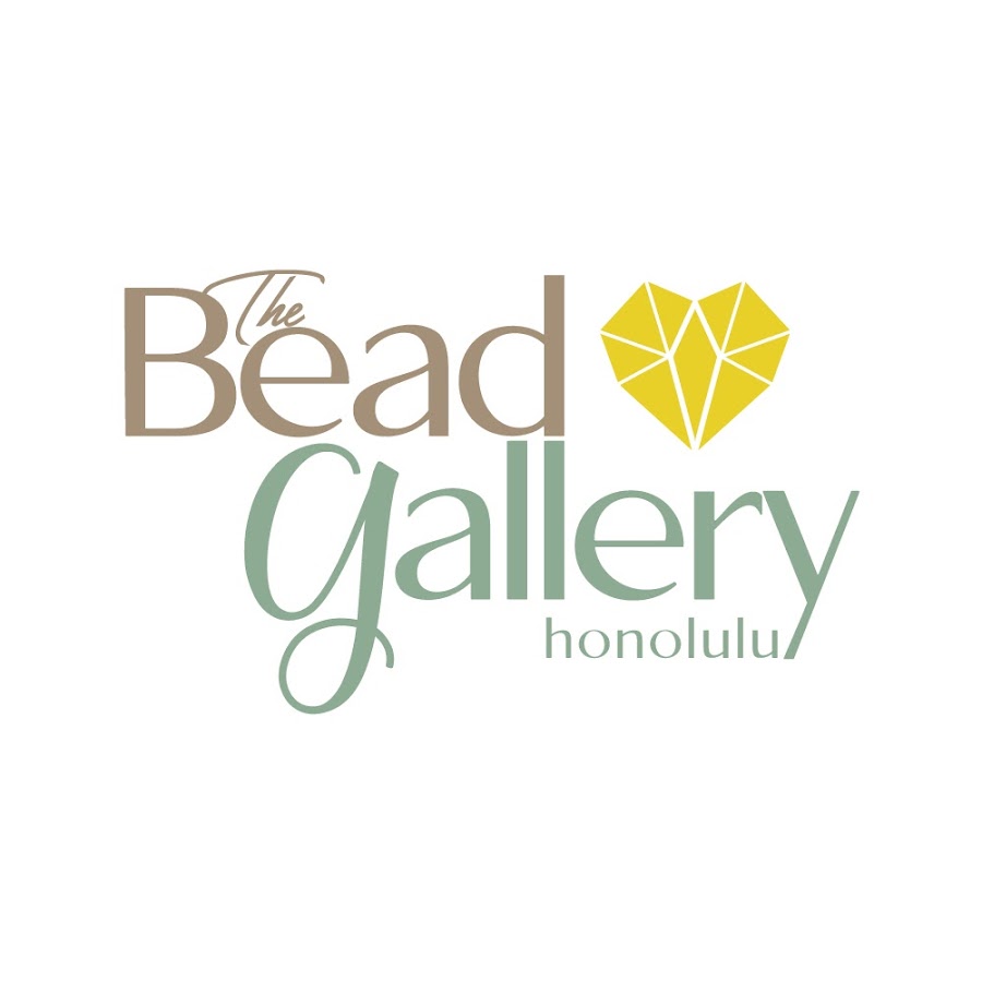 The Bead Gallery YouTube
