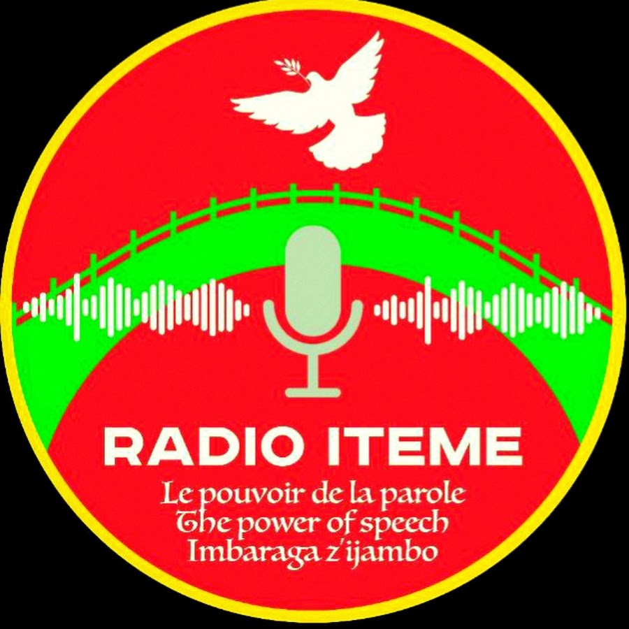 Radio Iteme @radioiteme3029