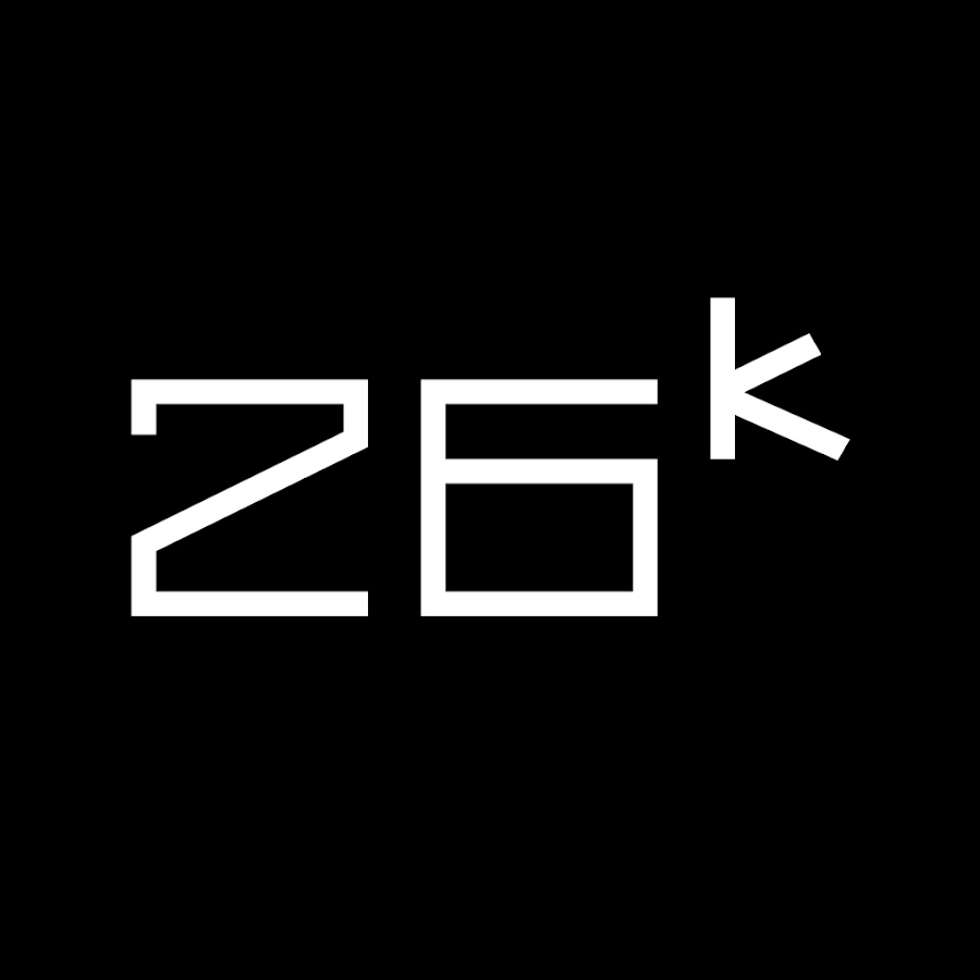 26k - YouTube