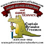 Gators Outdoor Adventures And Guide Service