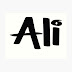 logo Ali Shirinovi