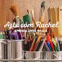 Arte com Rachel