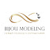 logo BIJOU MODELING