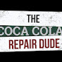 Coca Cola Repair Dude