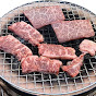 庭チャン【七輪BBQ】