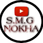 S.M.G NOKHA