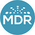 logo MDR: Education Marketing Expertise and Solutions