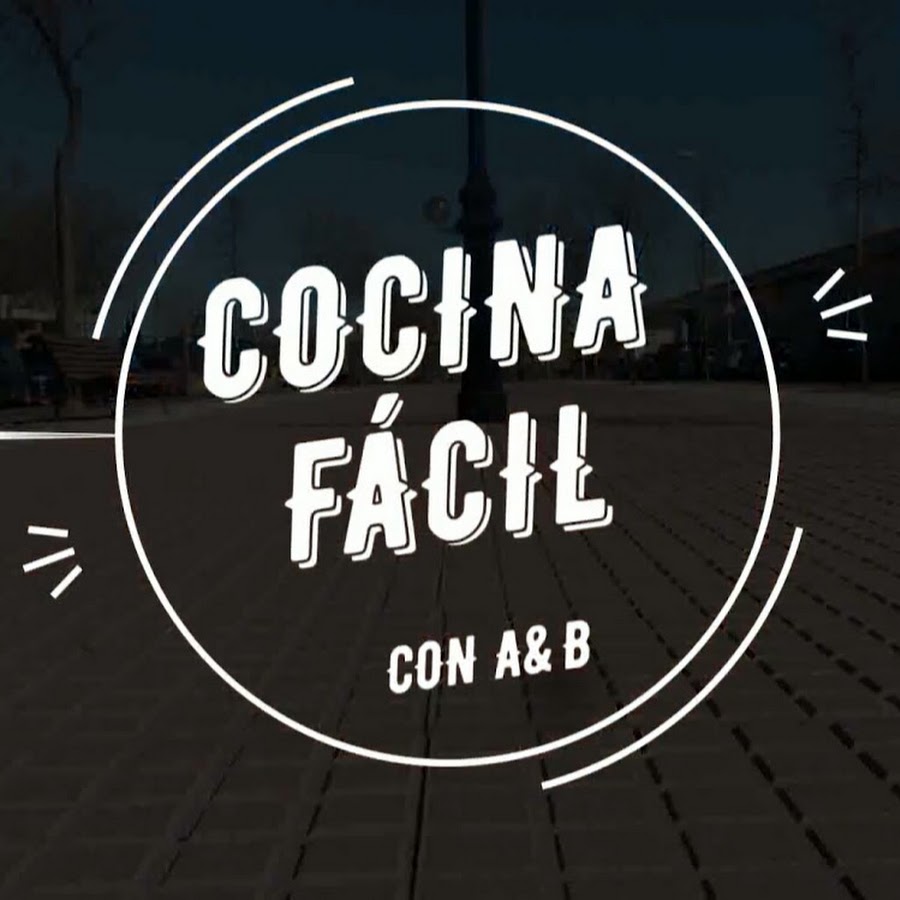 Cocina fácil con AB