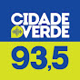 Rádio Cidade Verde