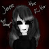 jane the killer