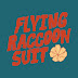 Flying Raccoon Suit