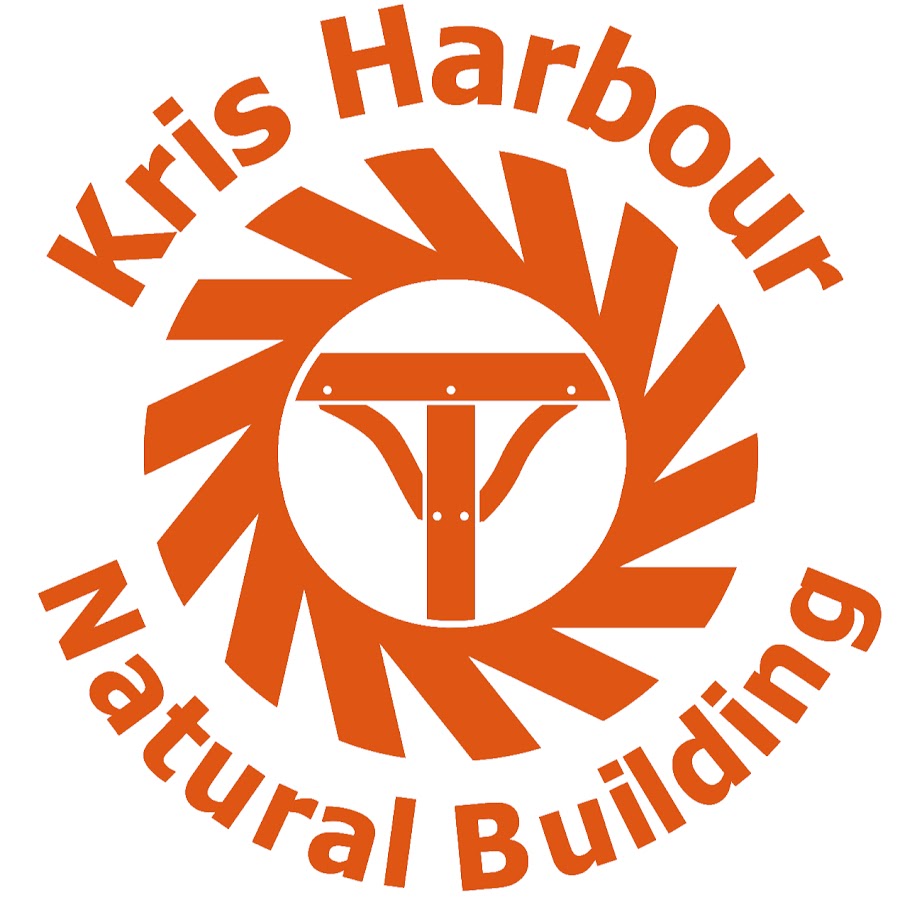 Kris Harbour Natural Building @krisharbour