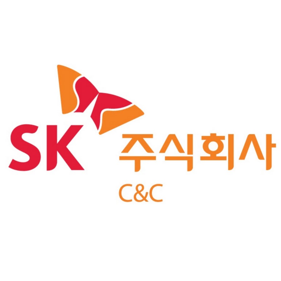 SK주식회사 C&C - YouTube SK주식회사 C&C