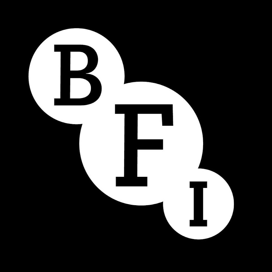 BFI @britishfilminstitute