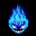 logo Blue Demon (Games)