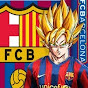 Goku FcBarca