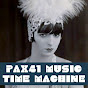 Pax41 Music Time Machine