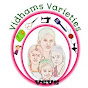 Vidhams Varieties