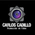 MC - Carlos Cadillo