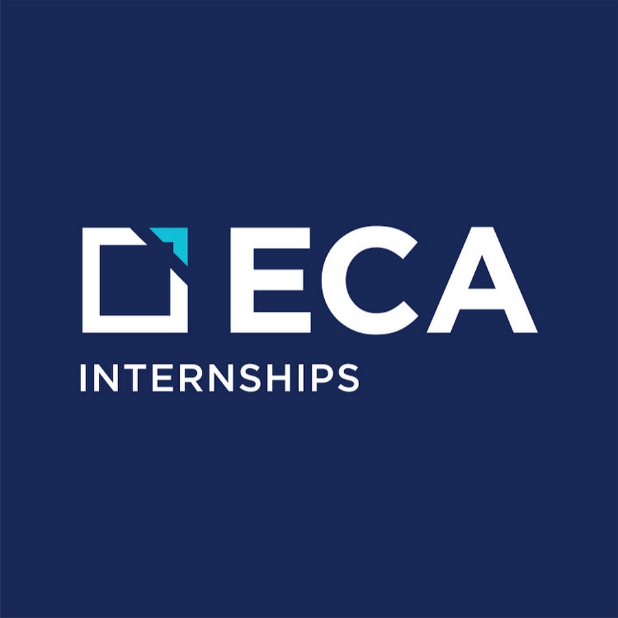 ECA Internships - YouTube ECA Internships