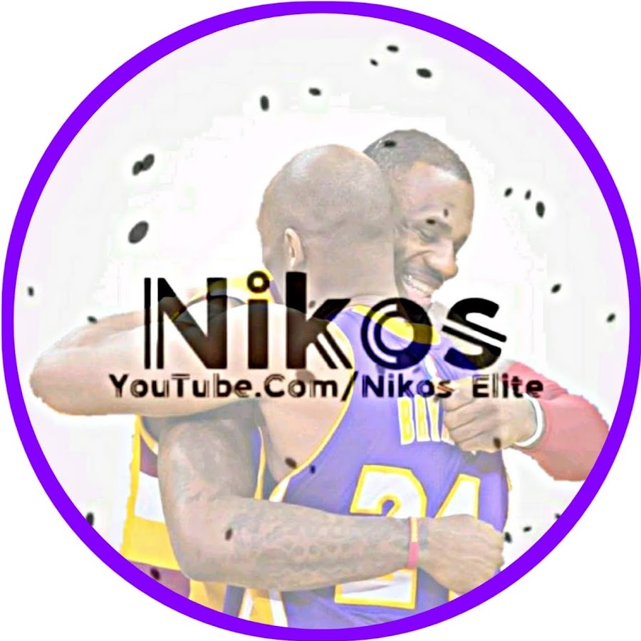 Nikos Elite