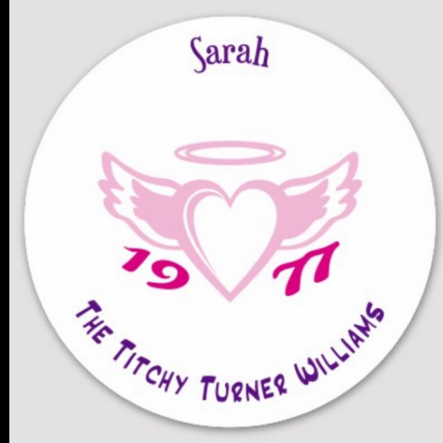 sarah The Titchy Turner
