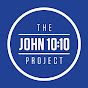 The John 10:10 Project