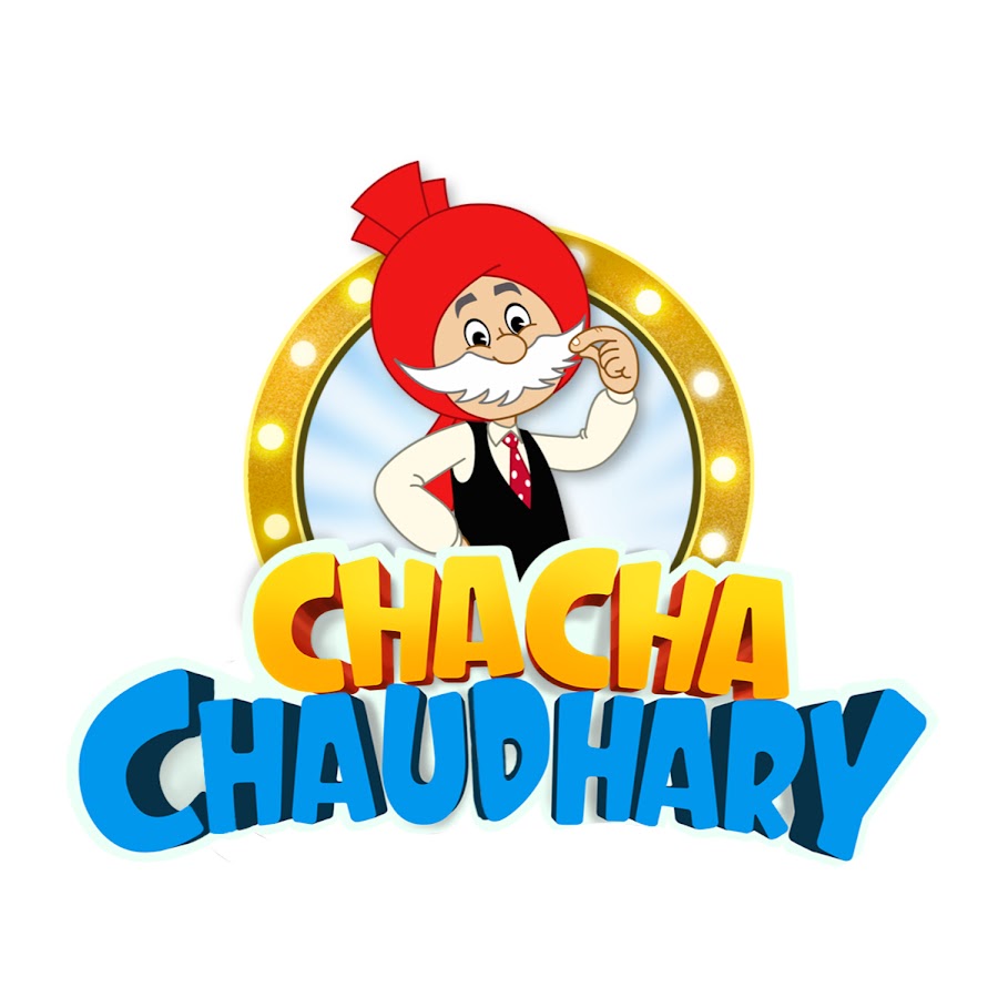 Chacha Chaudhary Official Channel YouTube