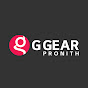 GGEAR Pronith