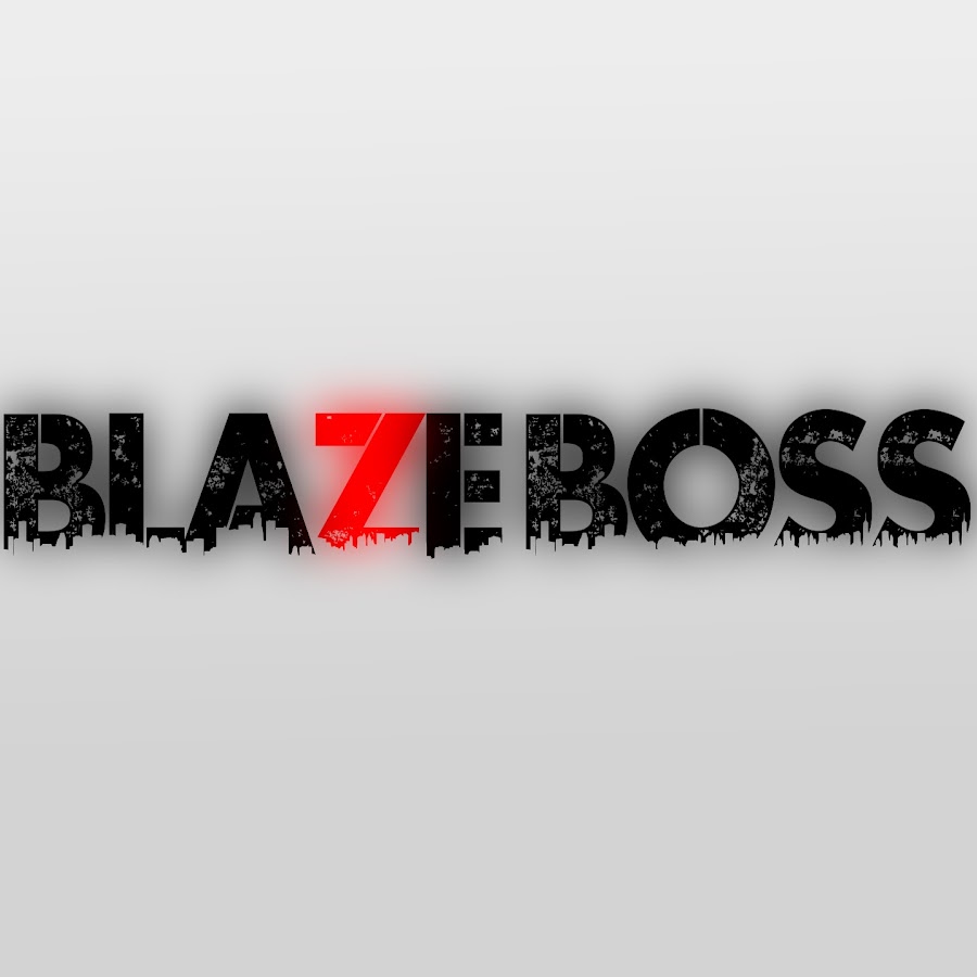 BlazeBoss17