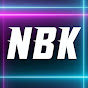 NBK - Nuri Burak Kömürcü