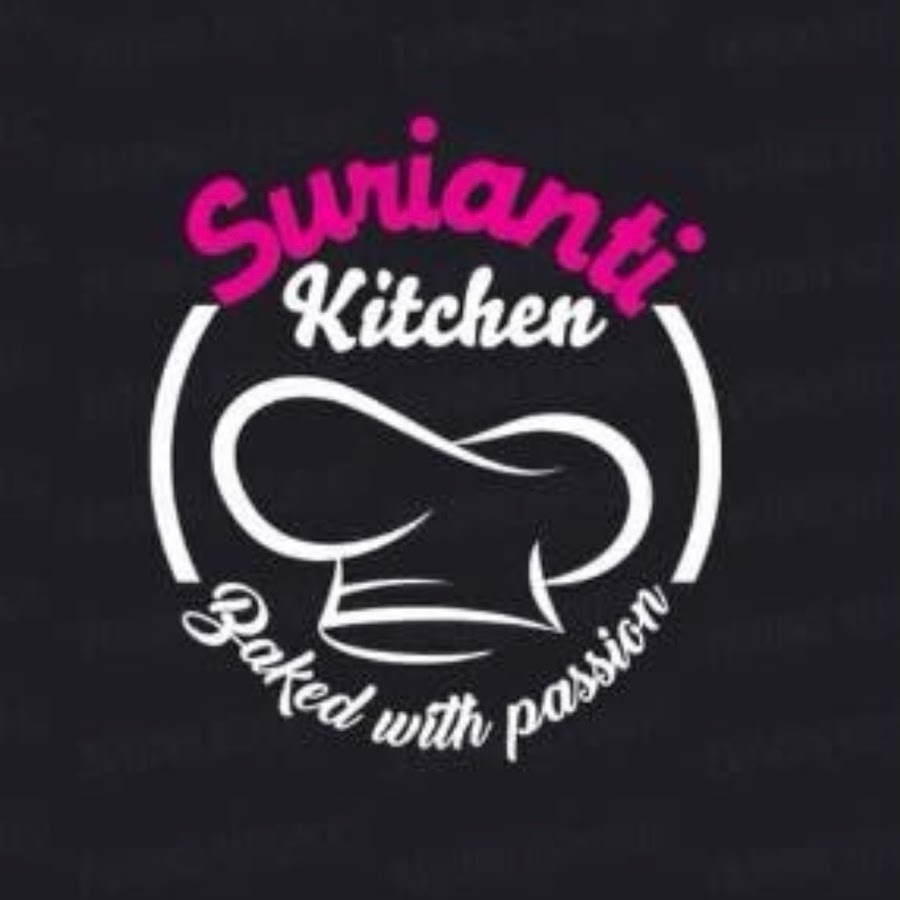 Surianti Kitchen @SuriantiKitchen