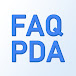 FAQ PDA