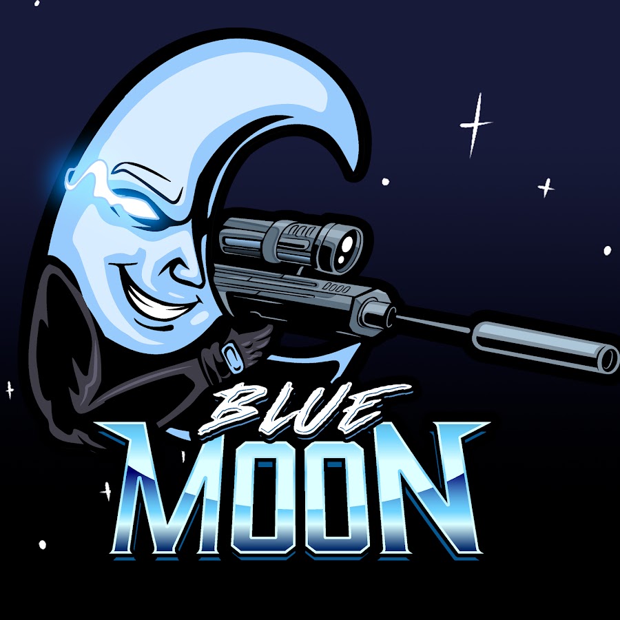 藍月亮 @bluemoon516
