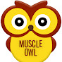 Muscle Owl