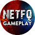 logo NETFQ - Gameplay