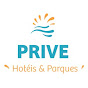 Privé Hotéis e Parques