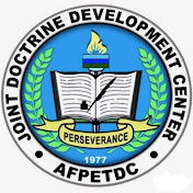 Joint Doctrine Development Center AFPETDC