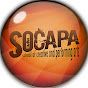 School of Creative & Performing Arts [ SOCAPA ]