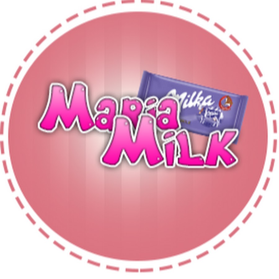 Maria Milk.