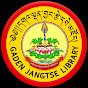 Gaden Jangtse Library